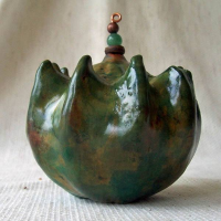 Crown of Thorns Gourd